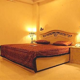 Fabhotel Polovictory Palace Jaipur Exteriör bild